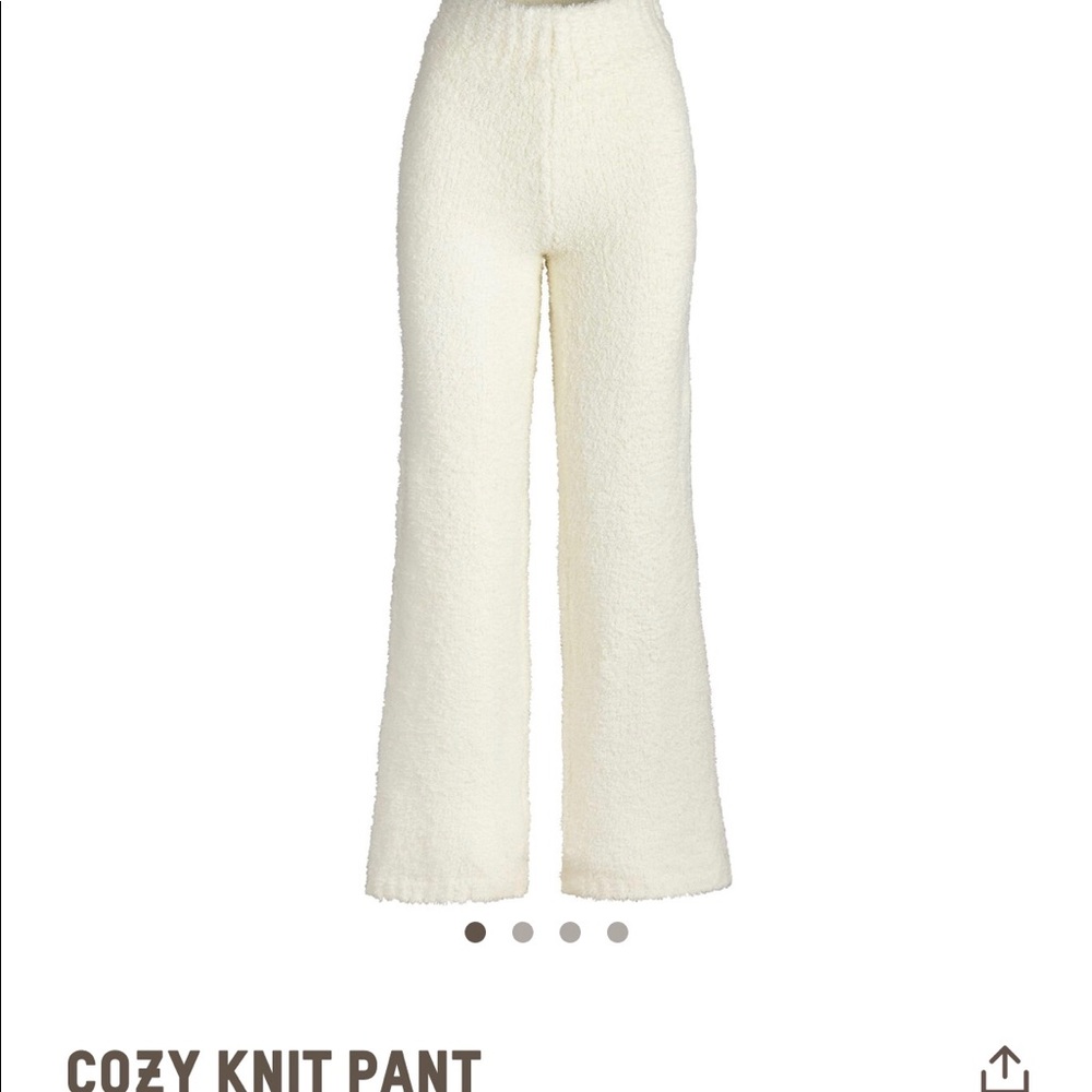 SKIMS COZY COLLECTION